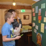 FiVo 2014 - Weltreligionen